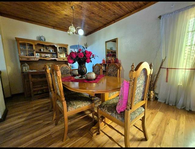 3 BEDROOM HOUSE FOR SALE IN BRACKENDOWNS